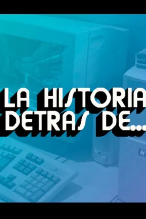La historia detrás de…