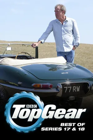Lo mejor de Top Gear Temporadas 17 y 18