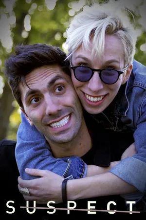 MTV Suspect