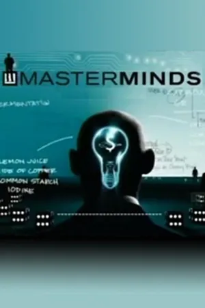 Masterminds