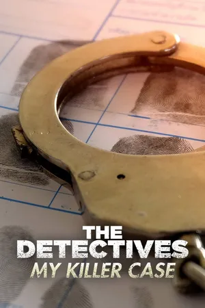 Detectives: My Killer Case