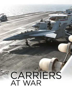 Carriers at War BR