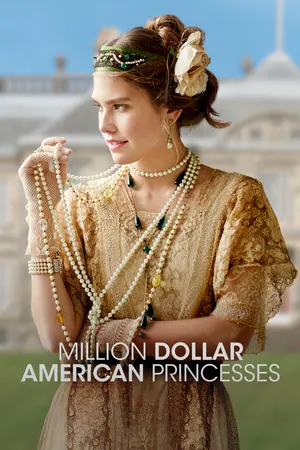 Princesas Americanas Milionárias