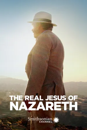 Jesus de Nazaré