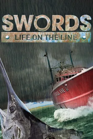 Swords: Life On The Line