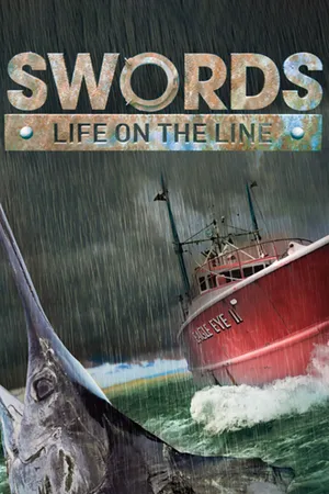 Swords: Life On The Line