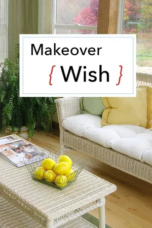 Makeover Wish