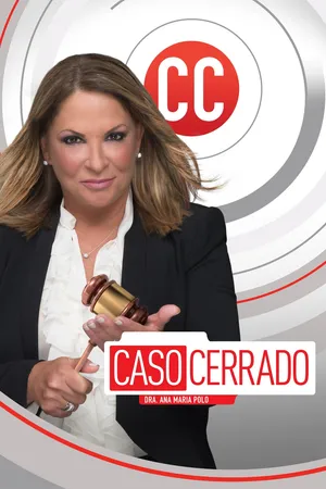 Caso Cerrado (LAS)