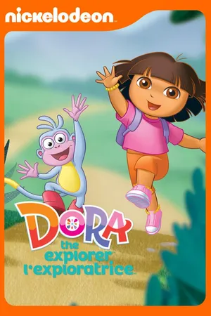 Dora l'exploratrice