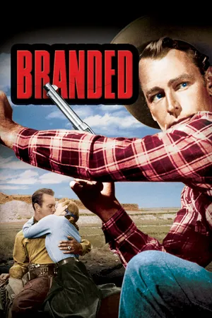 Das Brandmal