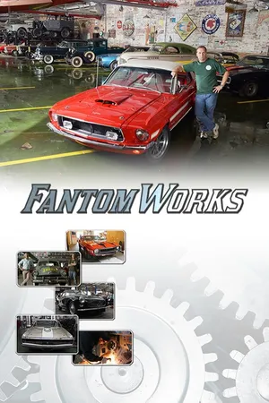 FantomWorks LATAM