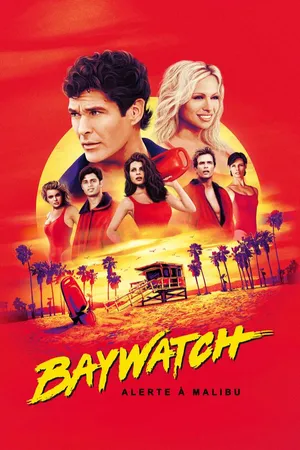 Baywatch - Alerte à Malibu