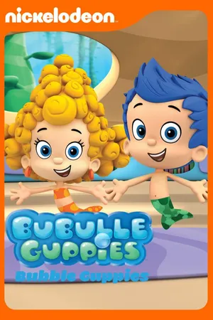 Bubulle Guppies