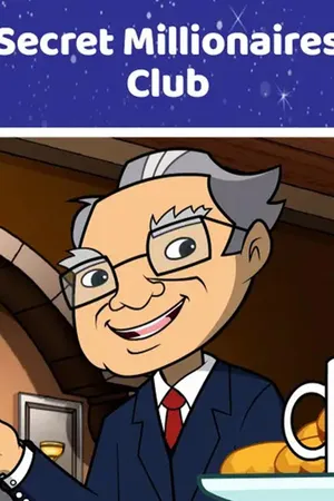 Secret Millionaire's Club