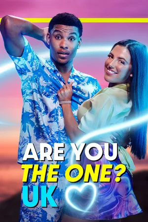 Are You The One? UK