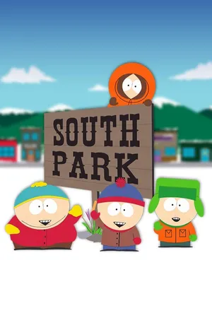 South Park