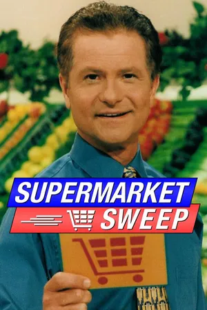 Supermarket Sweep