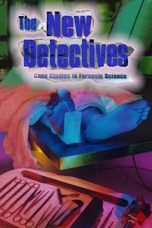 Les Nouveaux Detectives