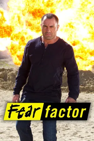 Fear Factor 2.0 USA