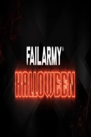 FailArmy Halloween