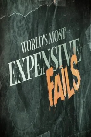 World's Most Expensive Fails