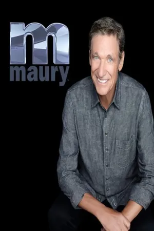 The Maury Show
