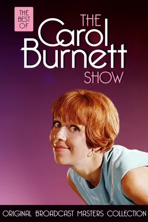 The Best of the Carol Burnett Show