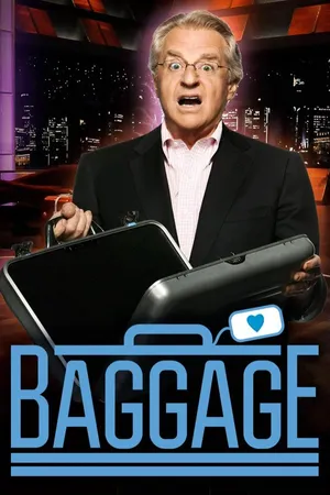 Baggage