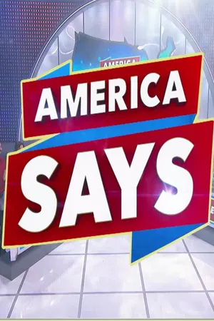 America Says