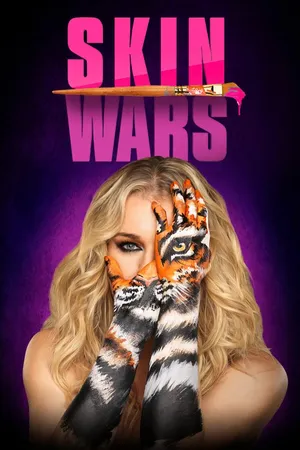 Skin Wars