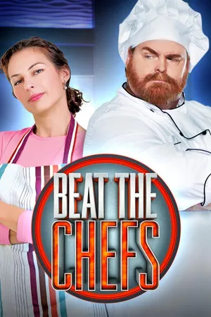 Beat The Chefs