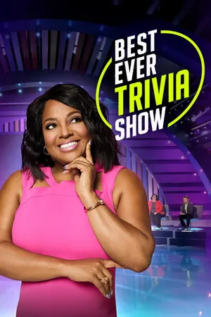 Best Ever Trivia Show