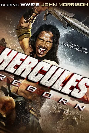 Hercules Reborn (2014)