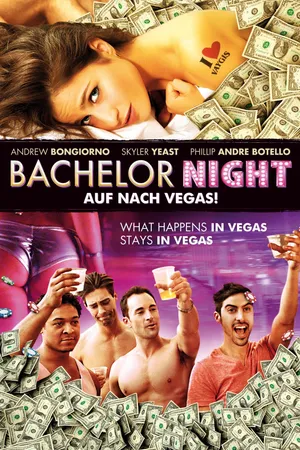 Bachelor Night (2014)