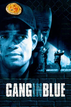 Gang In Blue