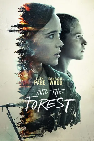 Into the Forest