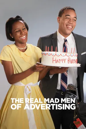 The Real Mad Men of Advertising