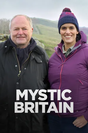 Mystikens Storbritannien
