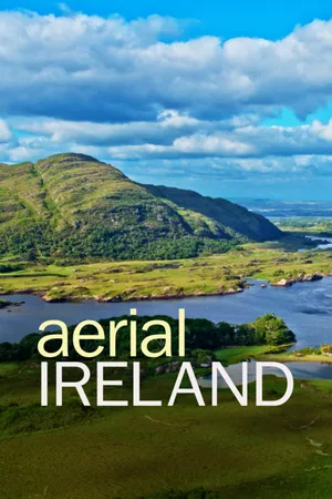 Aerial Ireland