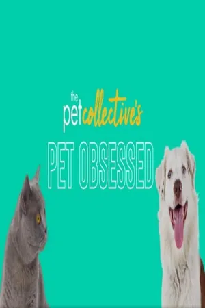 Haunted House of Pets