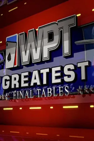 WPT: The Greatest