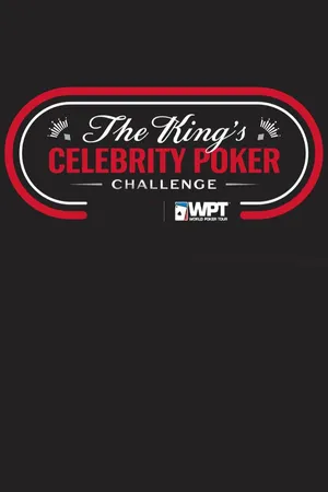 The King's Celebrity Poker Challenge