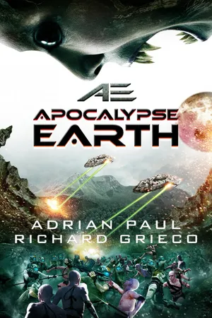 AE Apocalypse Earth (2013)