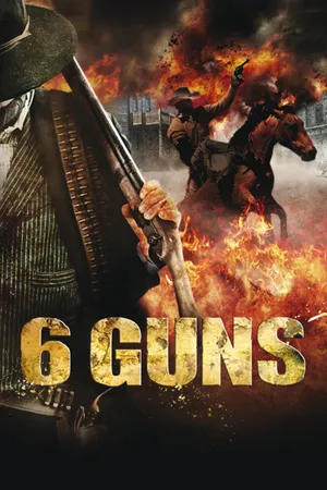 6 Guns (2010)