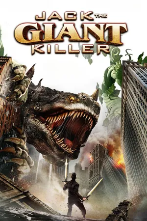 Jack the Giant Killer (2013)