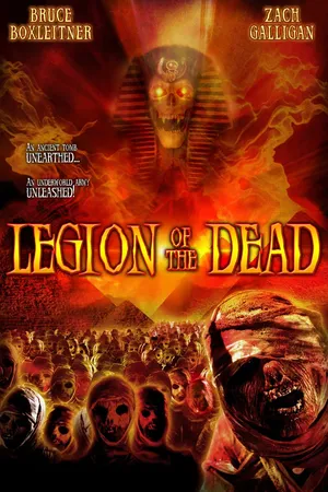 Legion of the Dead (2005)