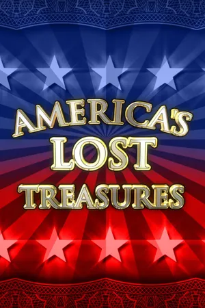 America's Lost Treasure