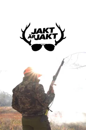 Jakt är Jakt