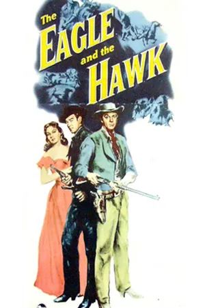 The Eagle And The Hawk