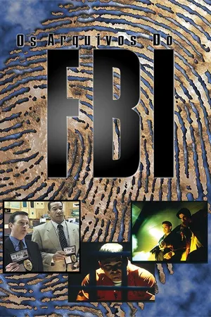 Os Arquivos do FBI